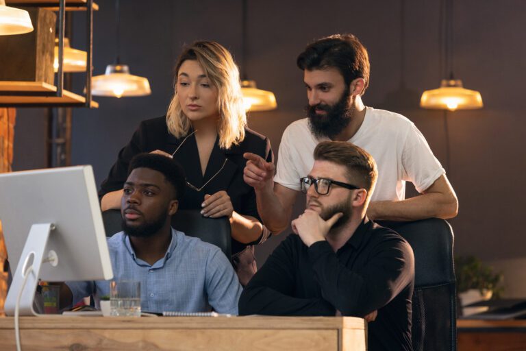Church team applies an IT toolkit to improve security and support growth.